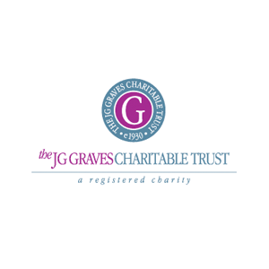 The JG Graves Charitable Trust