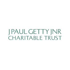 The J Paul Getty Jr Charitable Trust