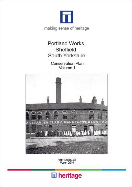 Portland-Works-Conservation-Plan-Vol-1