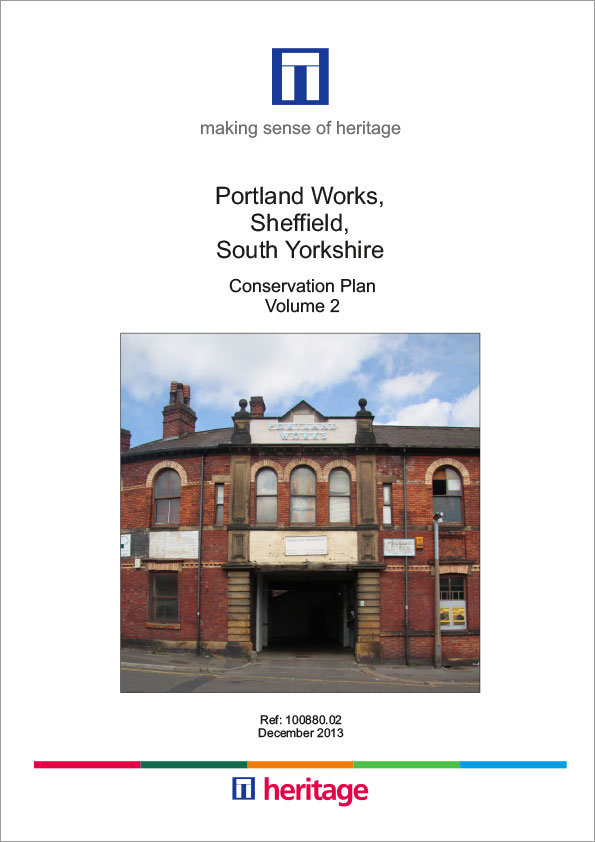 Portland-Works-Conservation-Plan-Vol-2