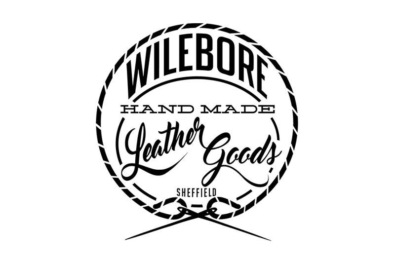 wilebore-leather-logo